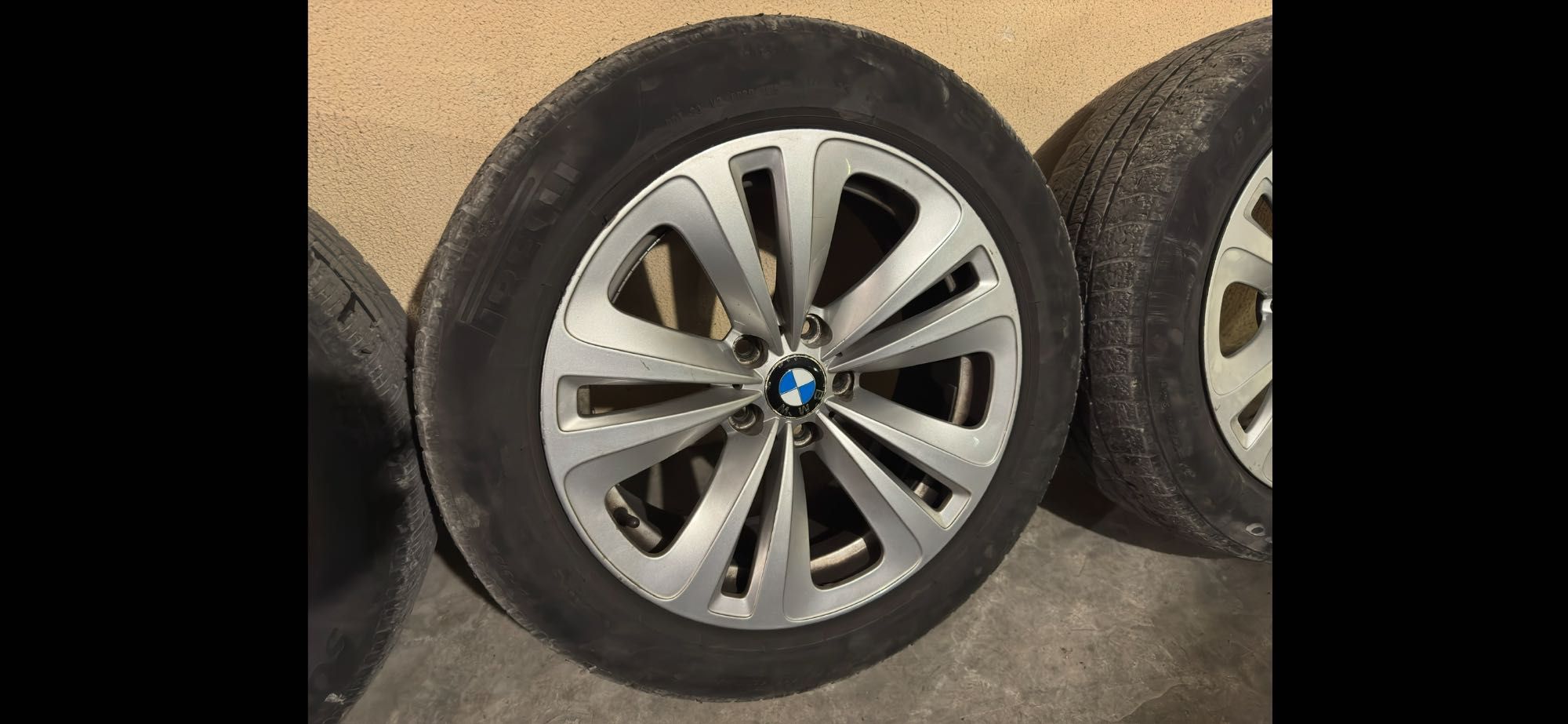 Джанти 18” Bmw Style 234 5x120 8Jx18 ET30 72.6mm