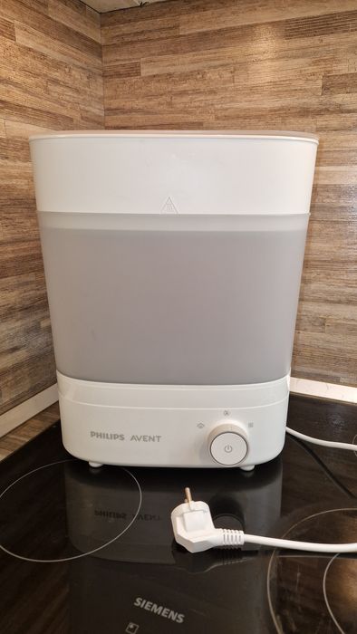 Стерилизатор Philips Avent Premium