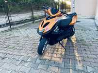 De Vanzare Scuter Yamaha Aerox MBK