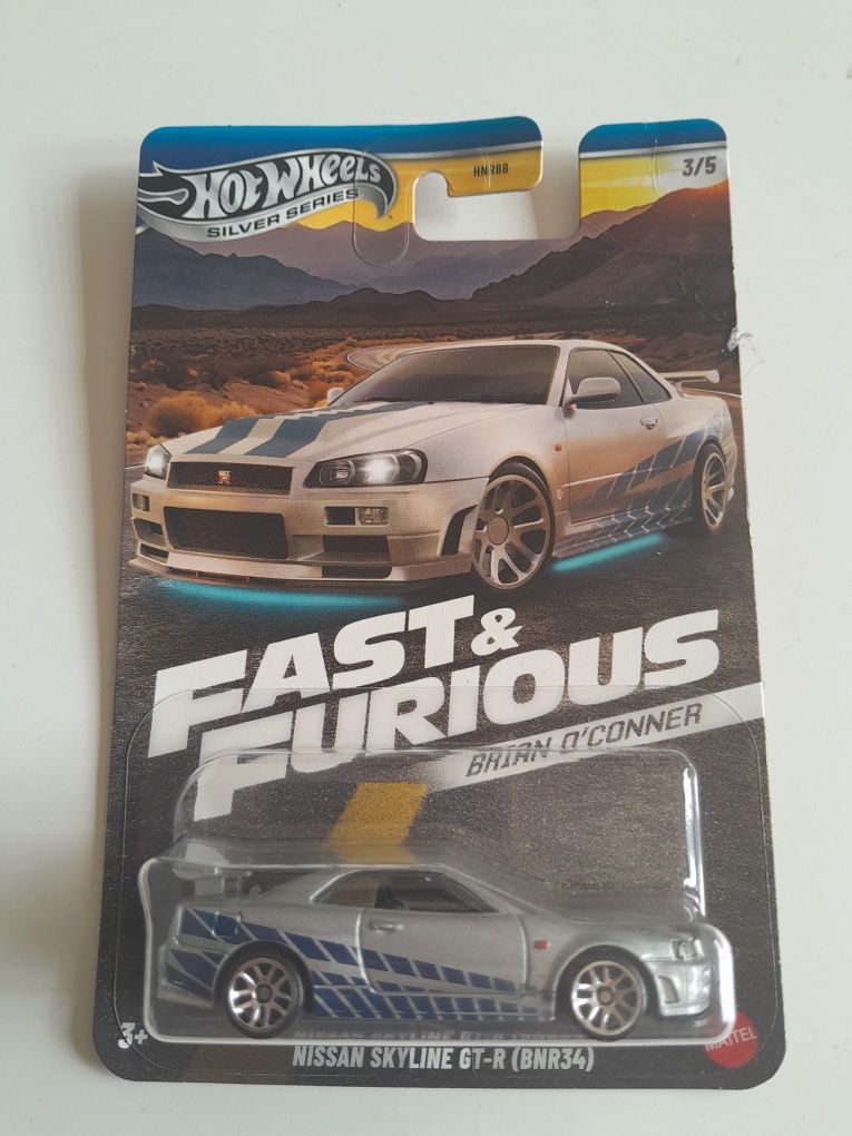 Hot Wheels и MATCHBOX нови метални колички