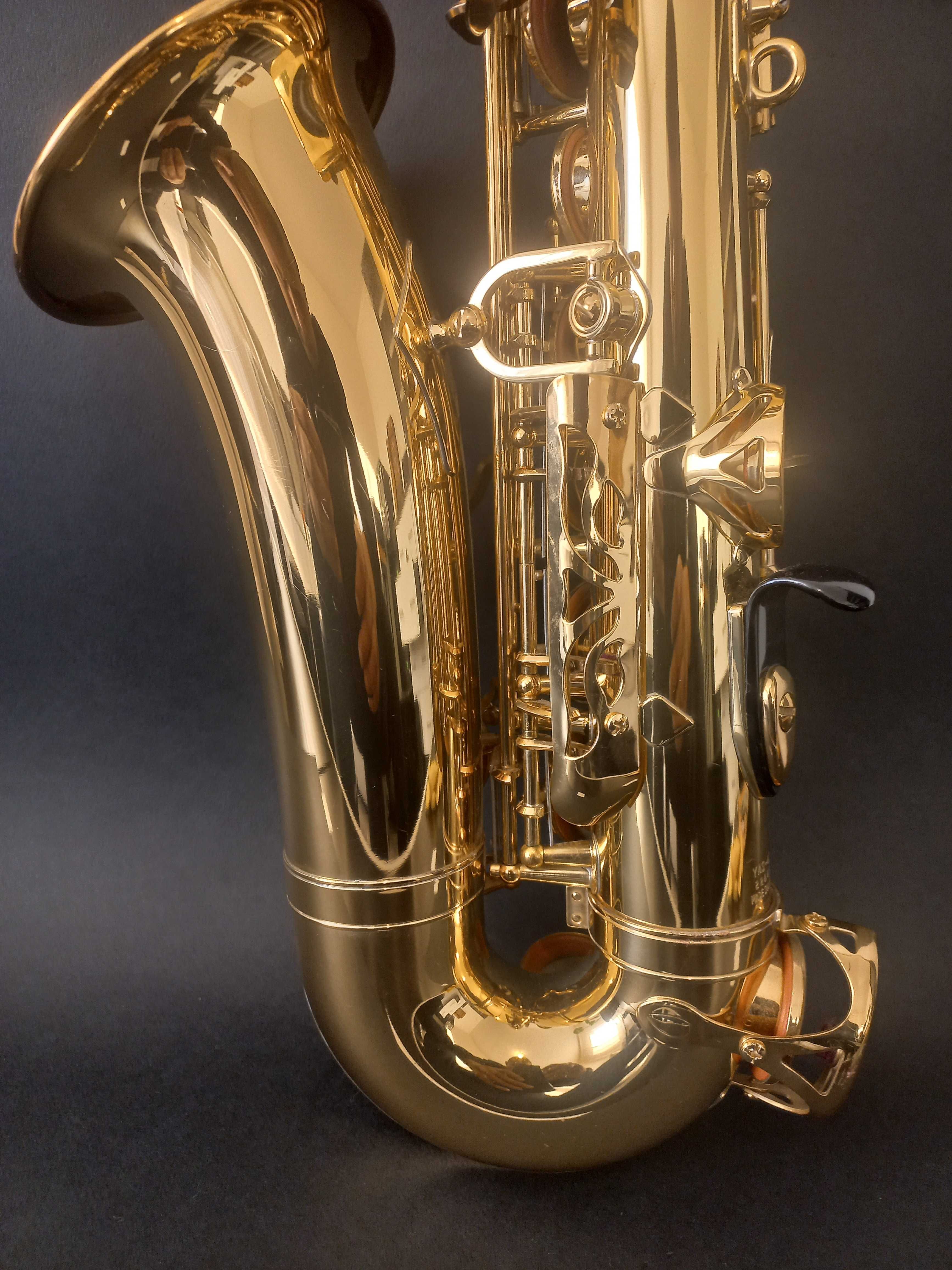 Saxofon Yamaha YAS 475