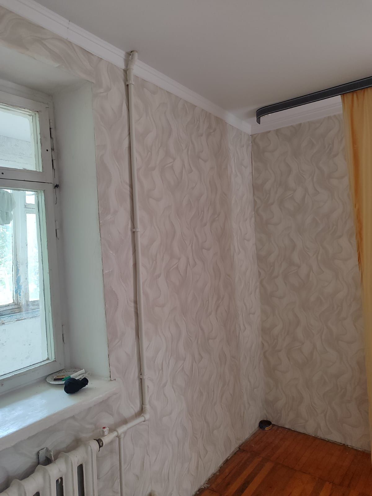 Продам 1 комнатную квартиру полуторка