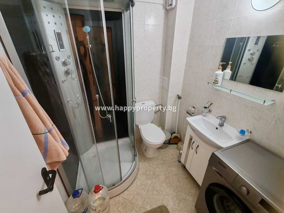 Продава се Двустаен апартамент в с. Кошарица, Област Бургас - 70 кв.м за 750 €/кв.м - Снимка #10