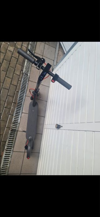 trotineta electrica Xiaomi