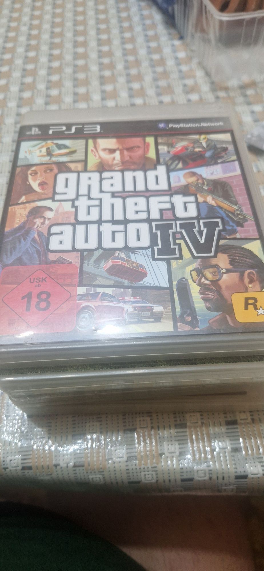 Sony PlayStation 3
