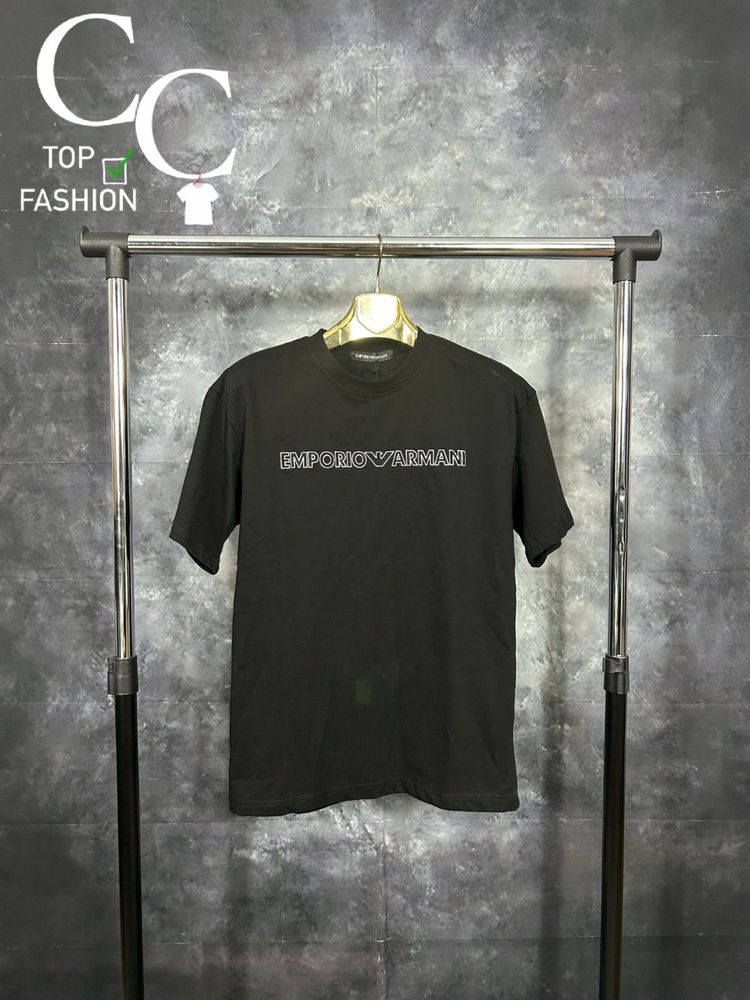 Tricou Emporio Armani