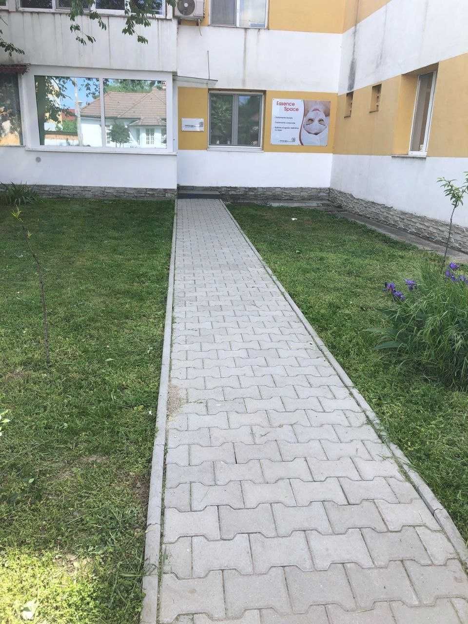 Inchiriere spatiu comercial, Targu Jiu, B.dul Republicii - central