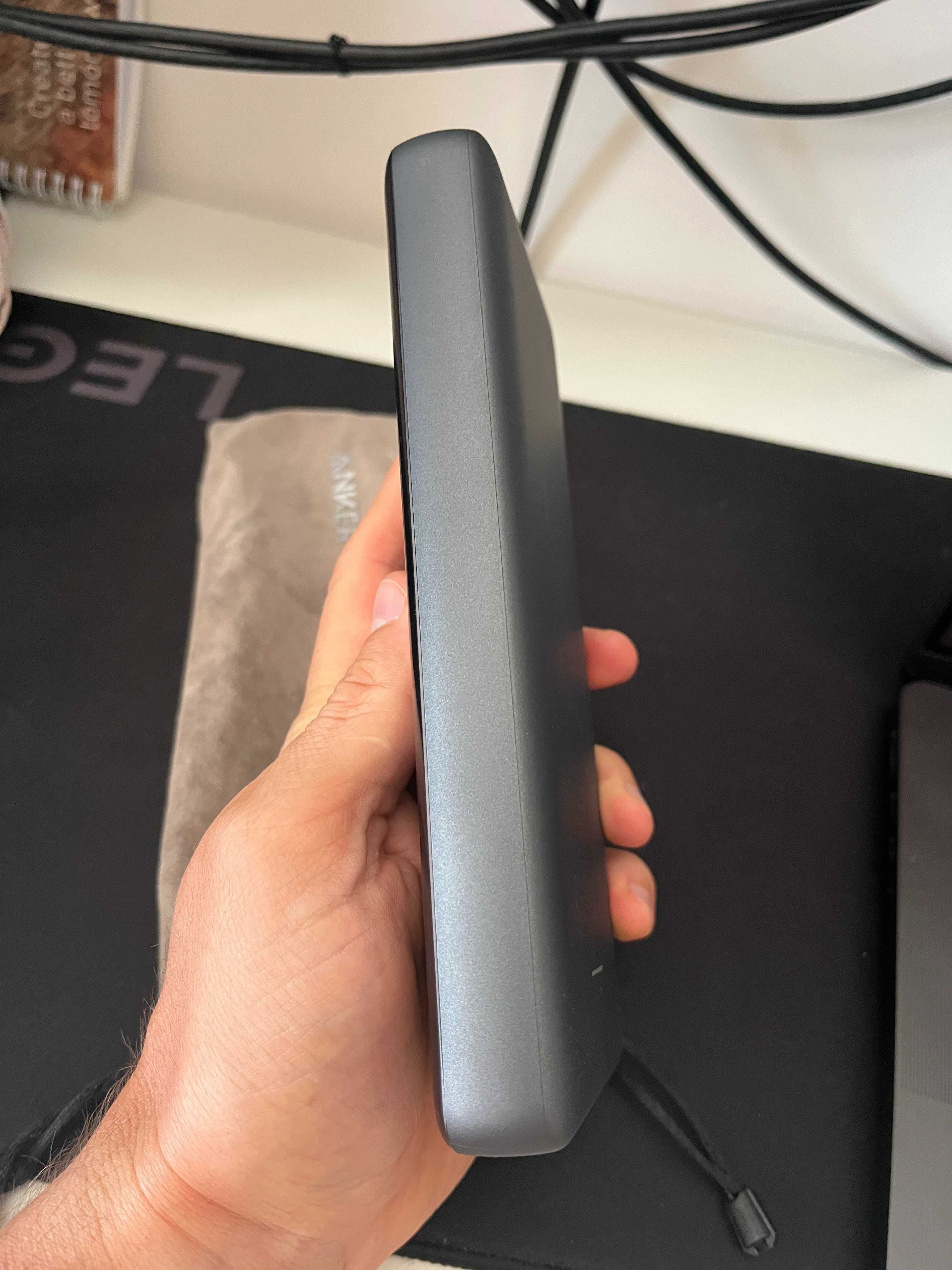 външна батерия Anker PowerCore III Elite - 26 000 mAh