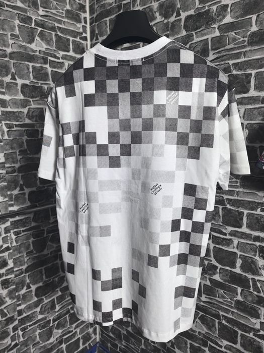 Luis Viton тениска