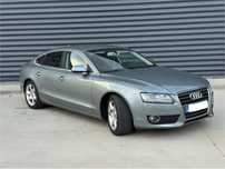 Audi A5 Sportback / 2.0 TDI / 170 cp