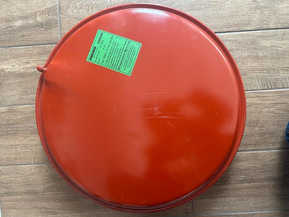 Vas expansiune centrala termica Buderus / Bosch 8 litri (cu garantie)