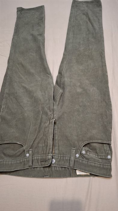 Джинси Levi's  511.   w34 L30