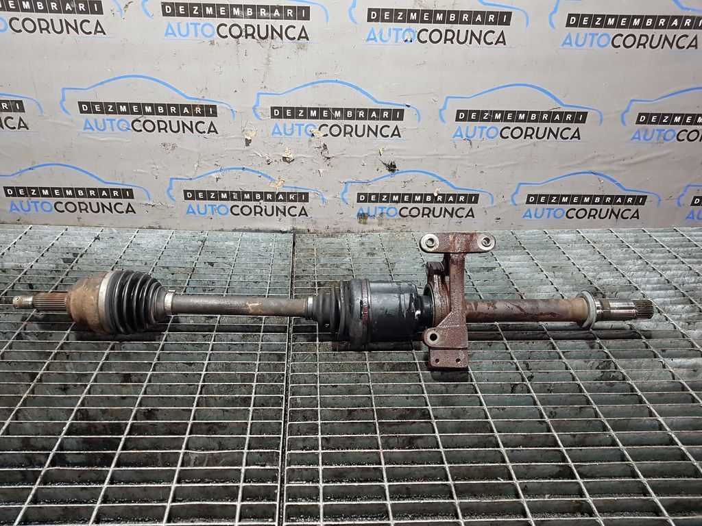 Planetara Dreapta Fata Mitsubishi ASX 1.8 2010 - 2019 150CP Manuala 4N13 (661) Diesel 4x2