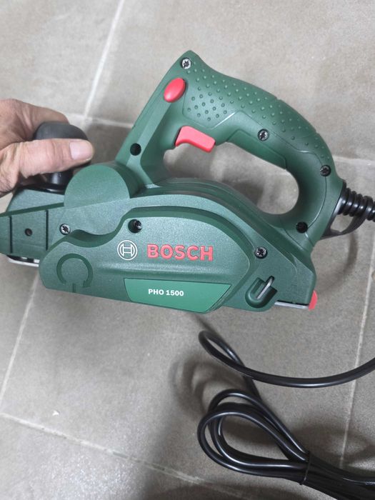 Bosch PHO 1500 rindea electrica 230 V | 550 W