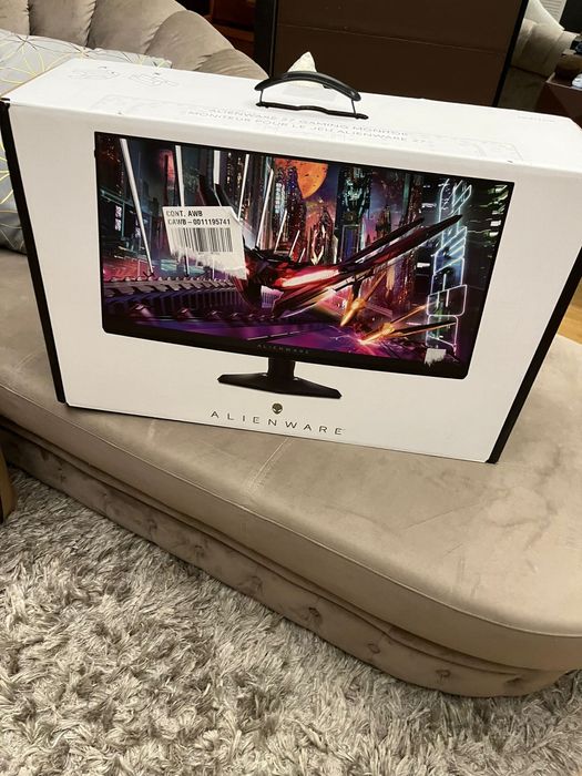 Monitoare Gaming