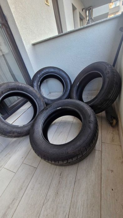 OFERTA!!! Anvelope vara Bridgestone Turanza