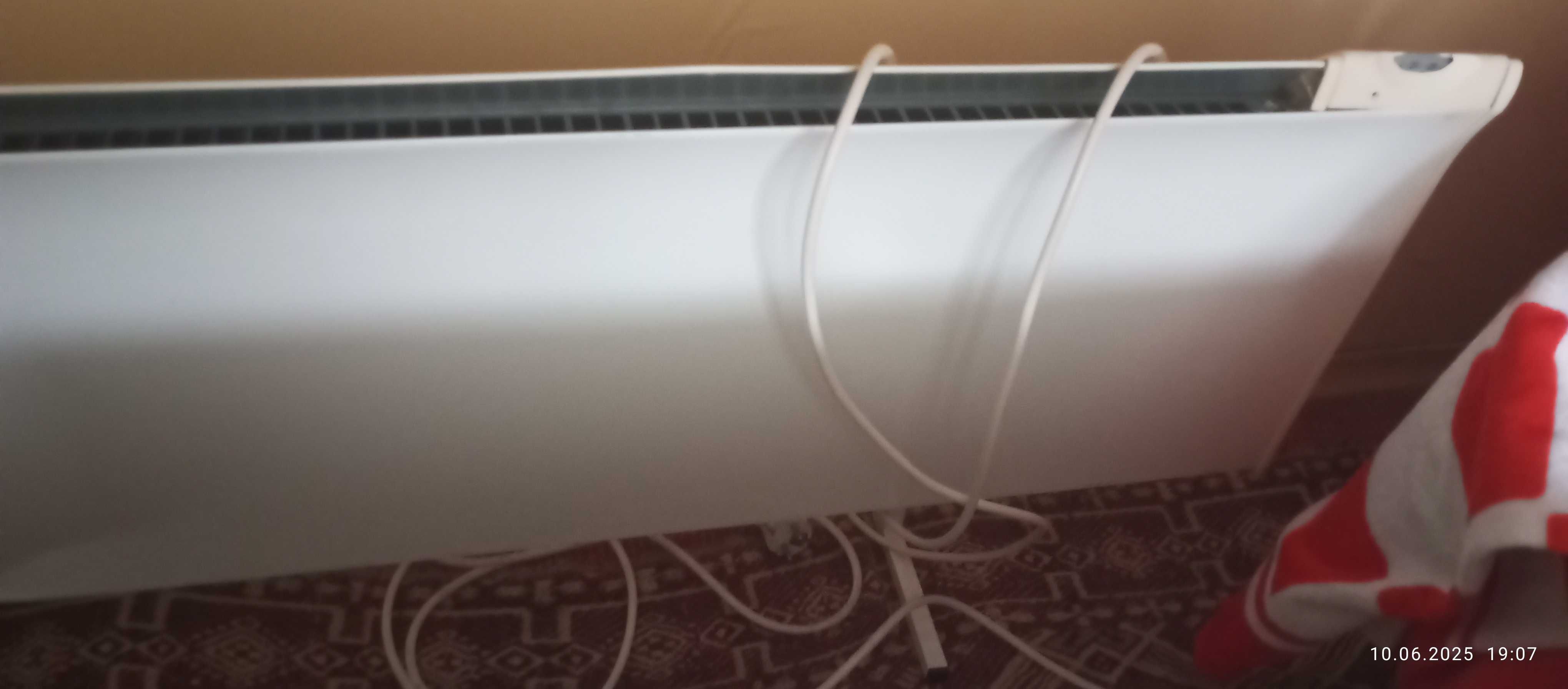 Конвектор Адакс 2000W