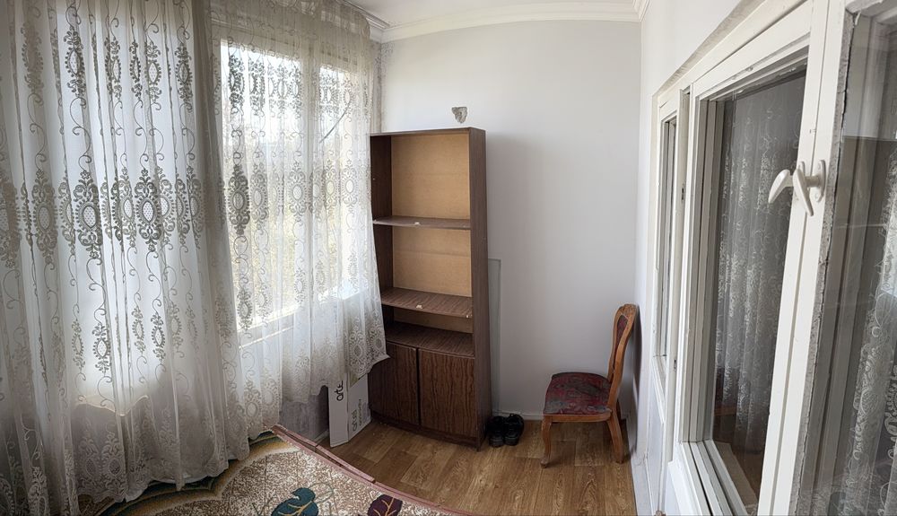 Сдается 1-комнатная квартира без посредников!