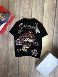 Tricou vintage Ed hardy Made in USA