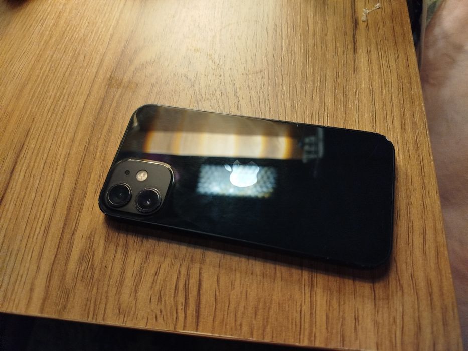 Iphone 12 mini 128