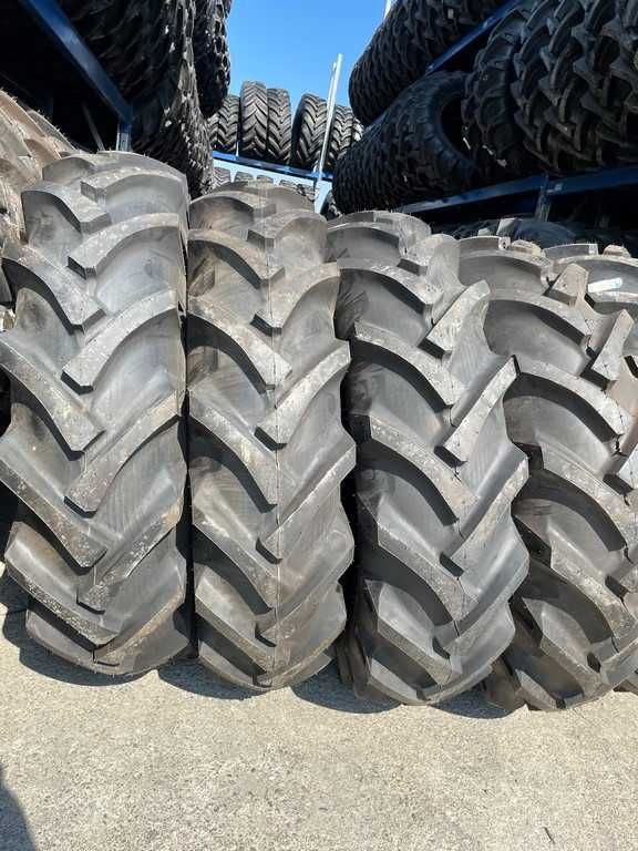 BKT Cauciucuri noi de tractor FIAT spate U445 8PR 14.9-28