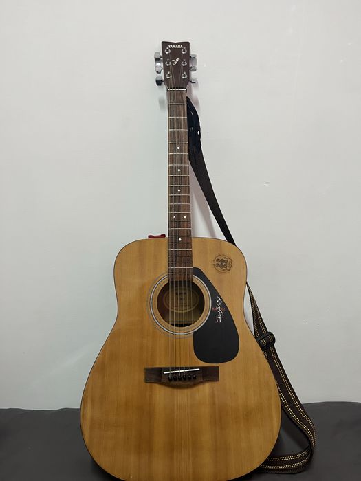 Yamaha F310 в продаже!