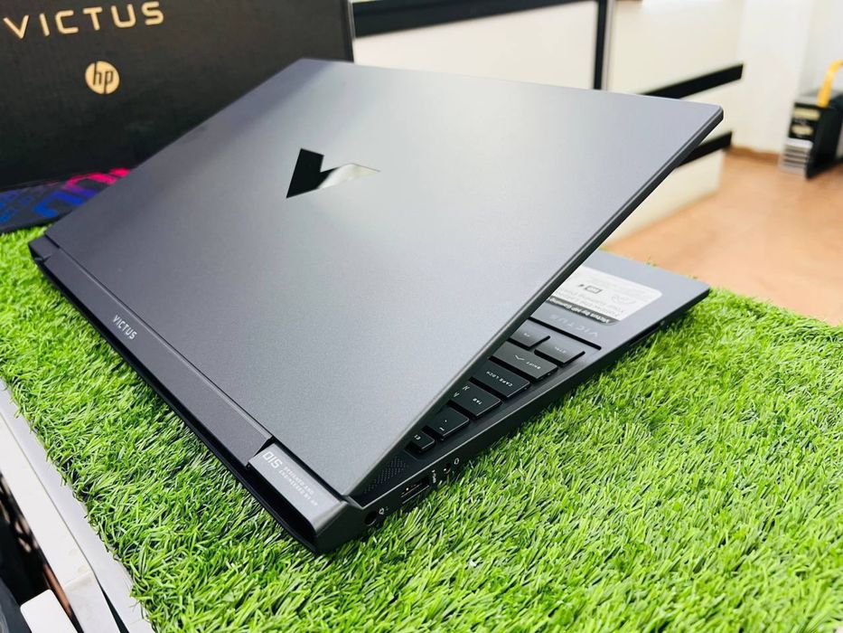 HP Victus Ryzen 5 RTX2050 8/512GB Gaming Laptop
