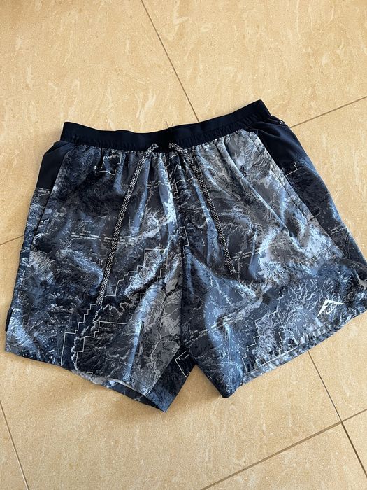 Шорти за бягане Nike, Размер М