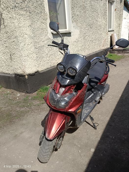 Продаётся Самурай первое поколение