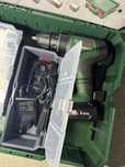 Autofiletanta noua Bosch universal impact 18v