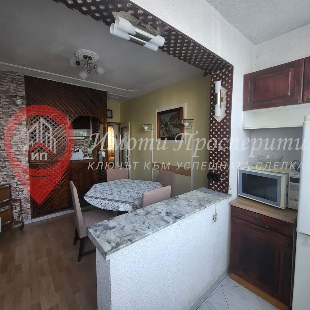 3-стаен в София-Овча Купел 1 площ 85 цена 615