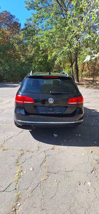 Vând vw Passat 2012 euro 5 2L DSG