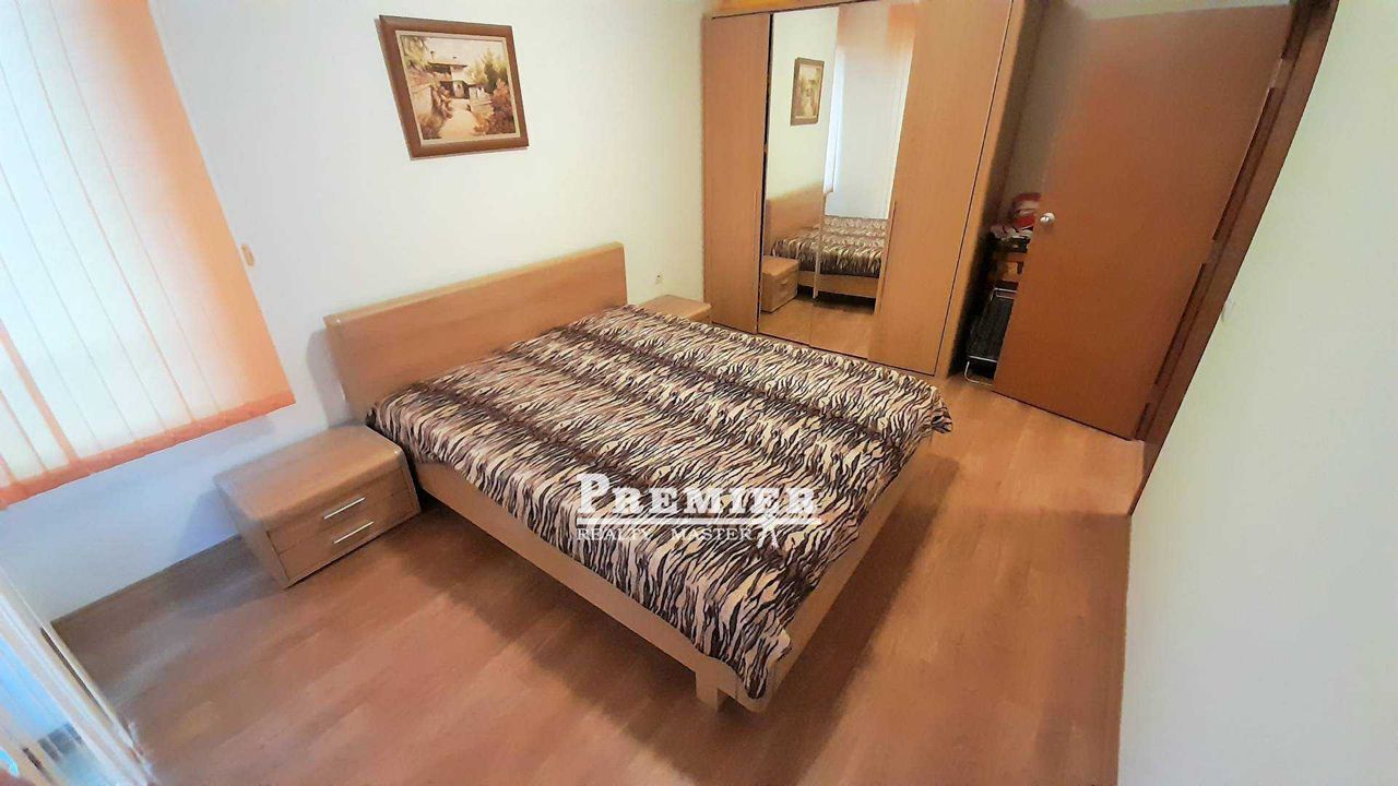 Продава се Двустаен апартамент в Свети Влас - 59 кв.м за 1289 €/кв.м - Снимка #6