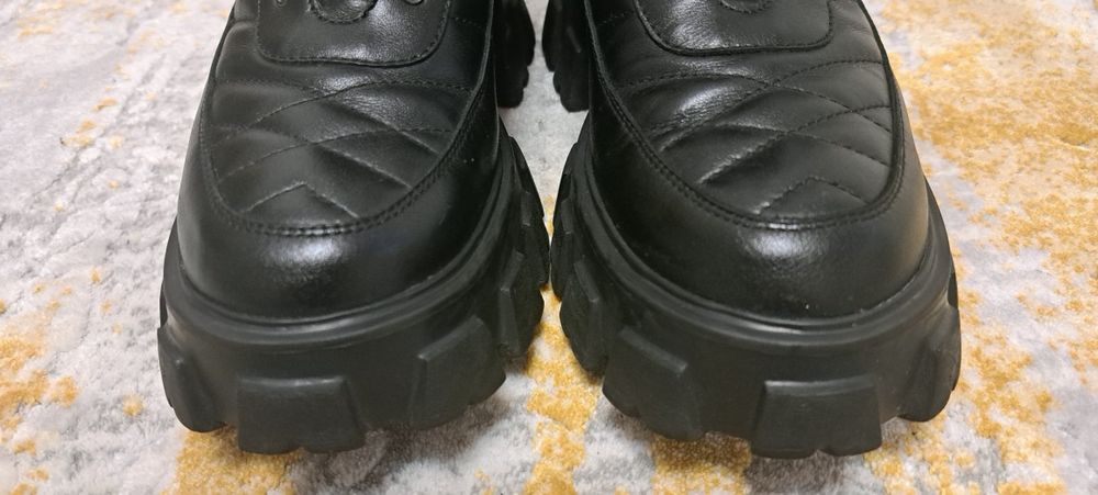 Ghete Musette Marime 48