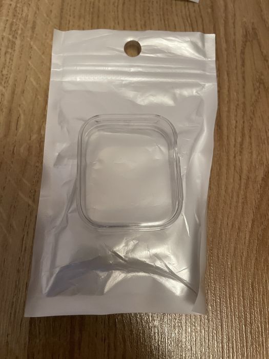 Curea / Folie Protectie Display / Husa Ceas Huawei Watch Fit 3