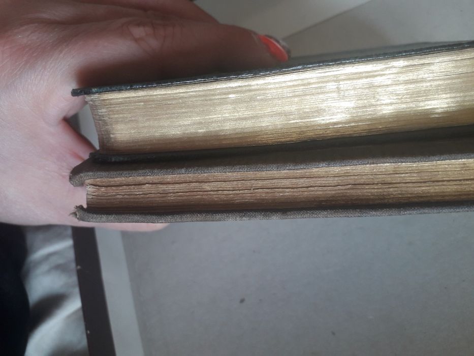 Стари католически молитвеници на немски 1874 и 1912