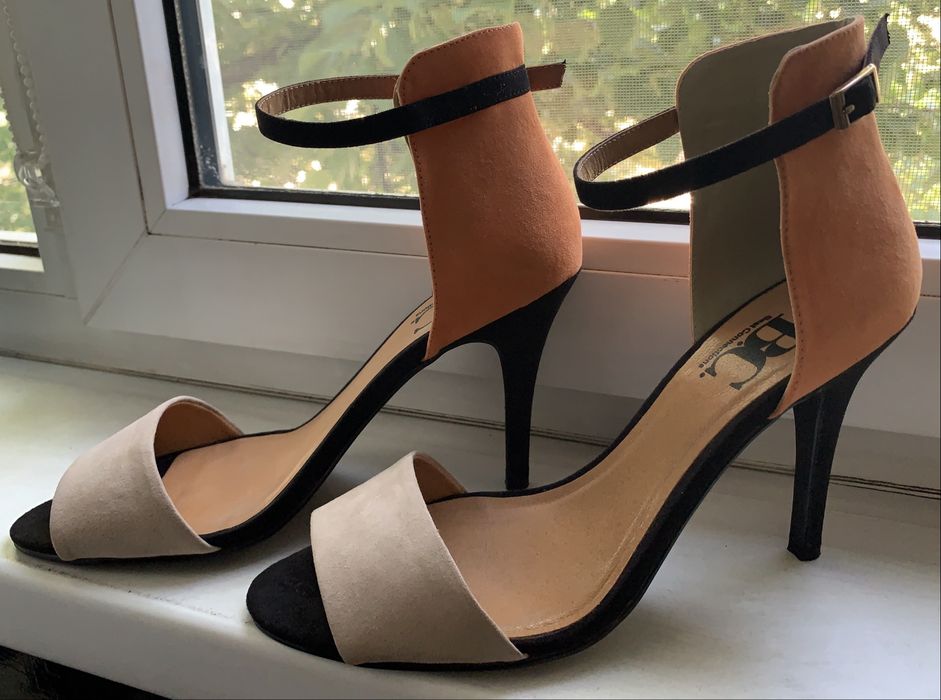 Sandale elegante,marca BC