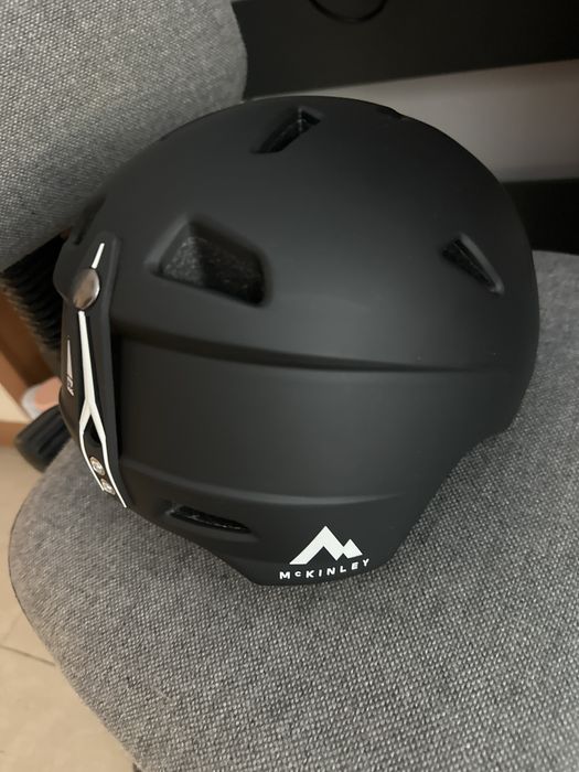 Каска за ски/сноуборд “McKINLEY”