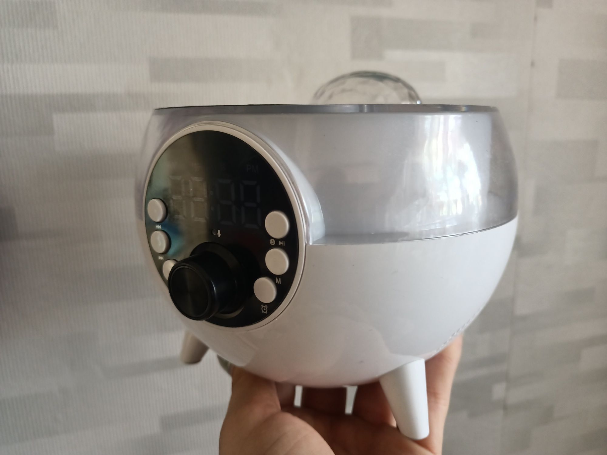Смарт Колонка Bluetooth