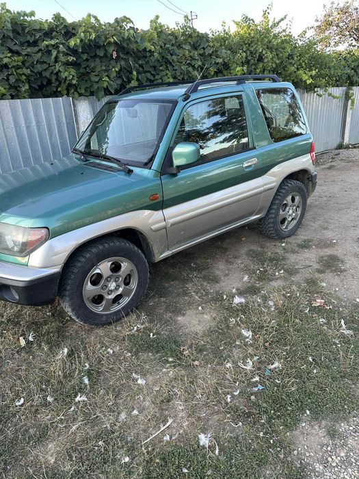 De vânzare Mitsubishi pajero pinin
