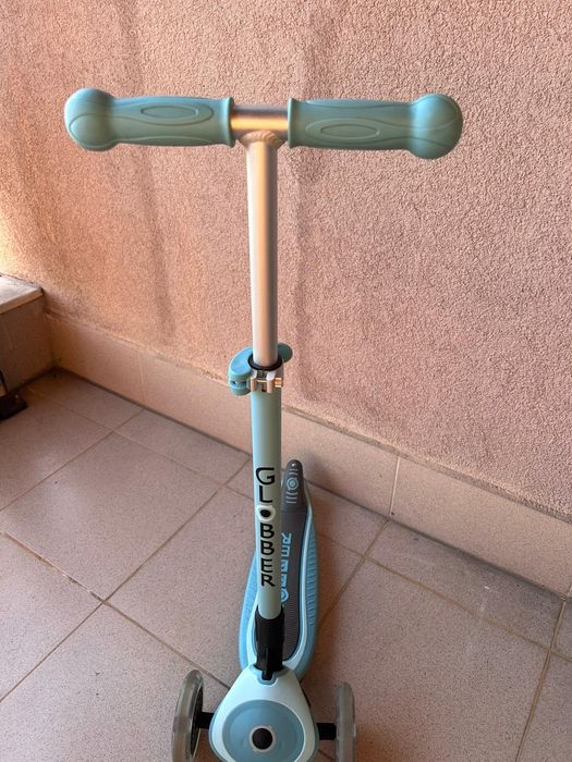 Тротинетка GLOBBER