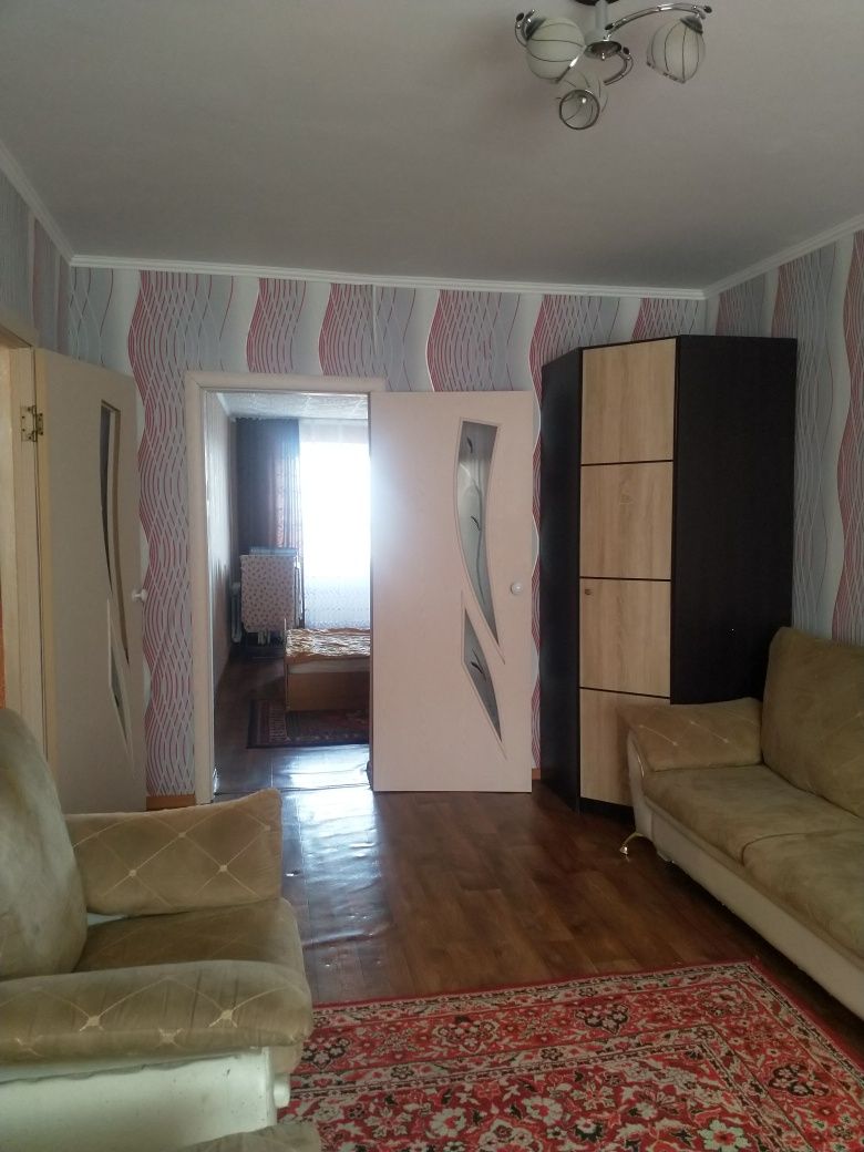 Продам 2х комнатную квартиру в городе Приозерск