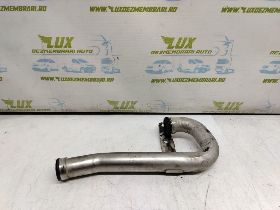 Conducta racitor gaze egr  1.5 dci k9k 506623 Renault Talisman 1 [201