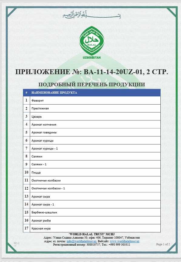 Чипс, кириешки ва ролтон учун приправа (зировар) Бизнес учун.