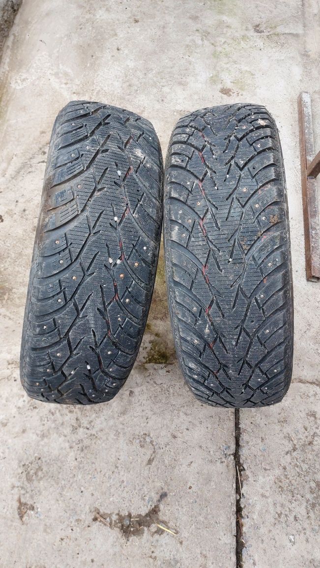 2 Шины А-PLUS 215/60R17