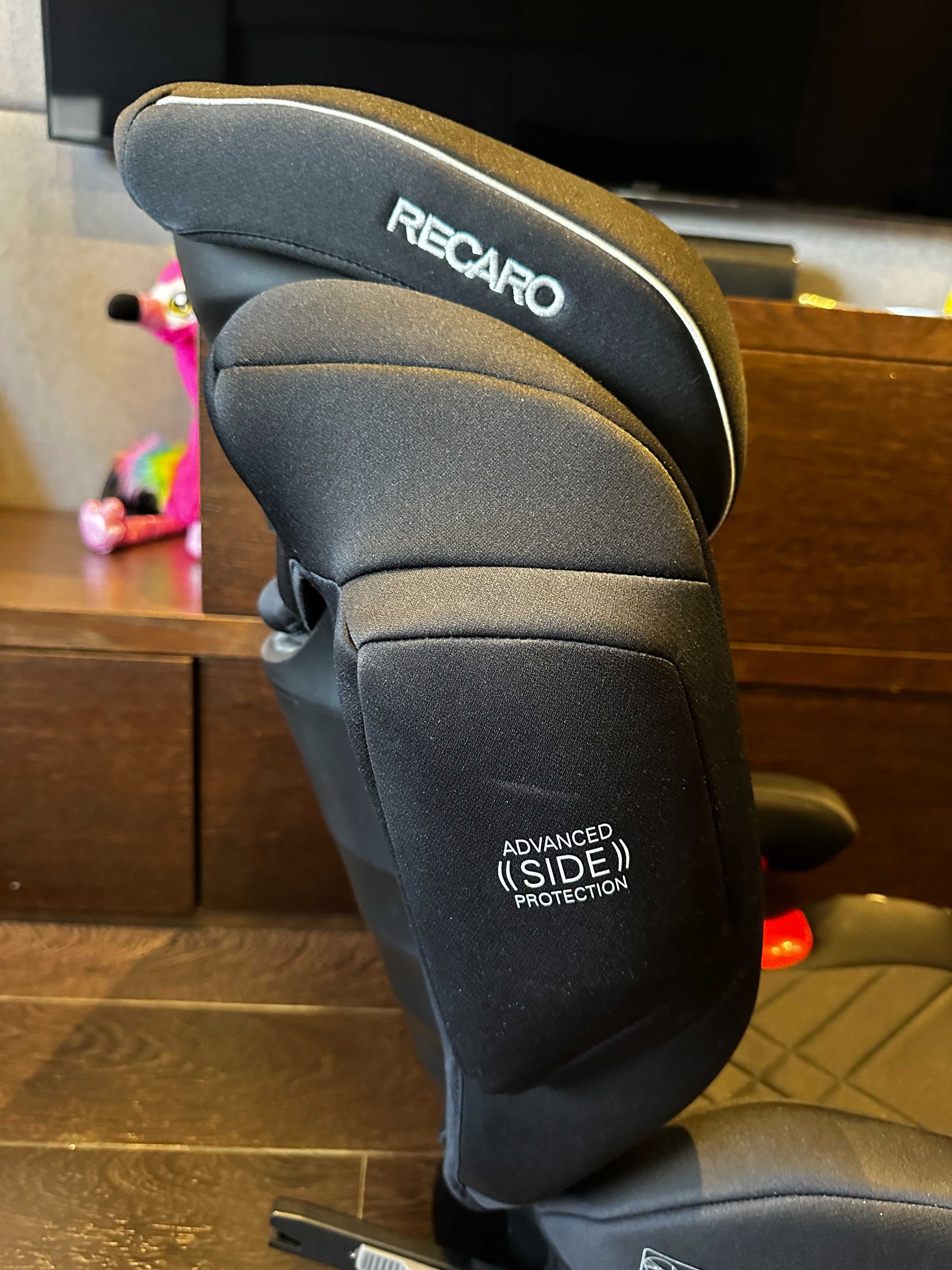 Детско столче за кола Recaro Monza Nova Isofix 15-36kg