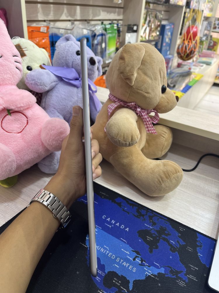 Ipad Air 2 garantiya bor