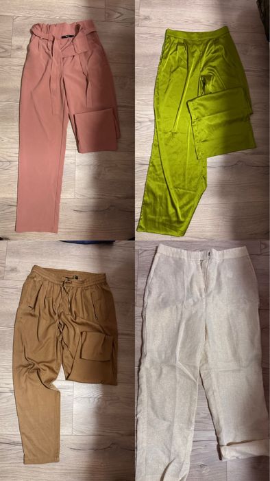 Дамски дрехи - РАЗПРОДАЖБА