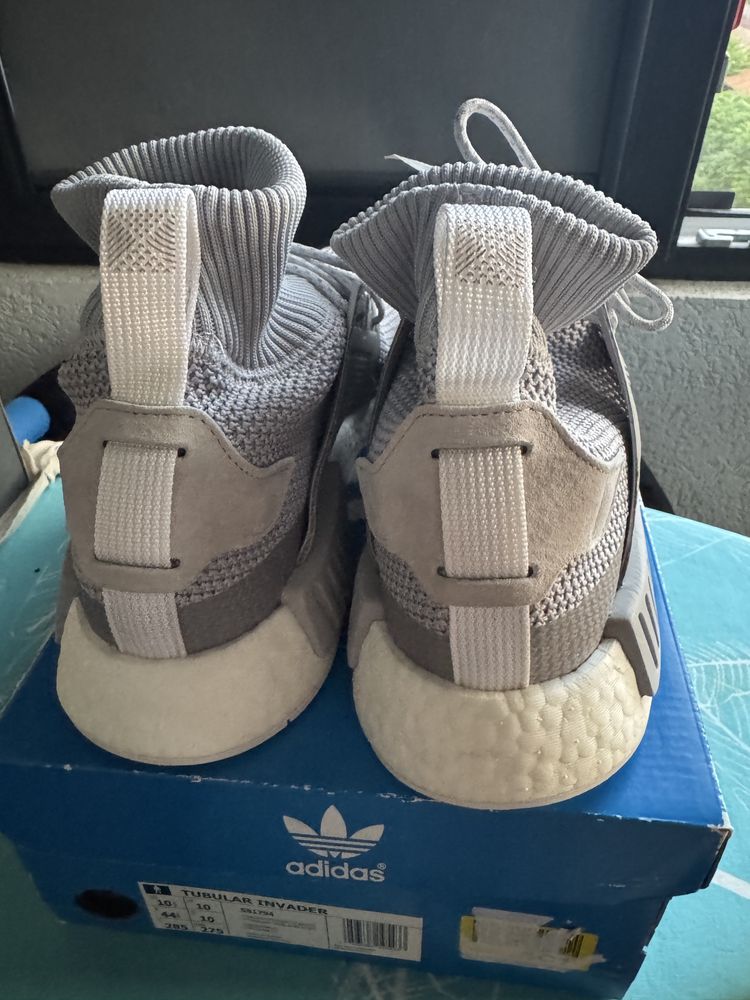 Adidas NMD originali 45-1/3