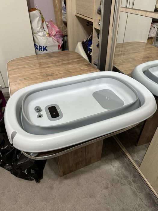 Продается детская ванночка